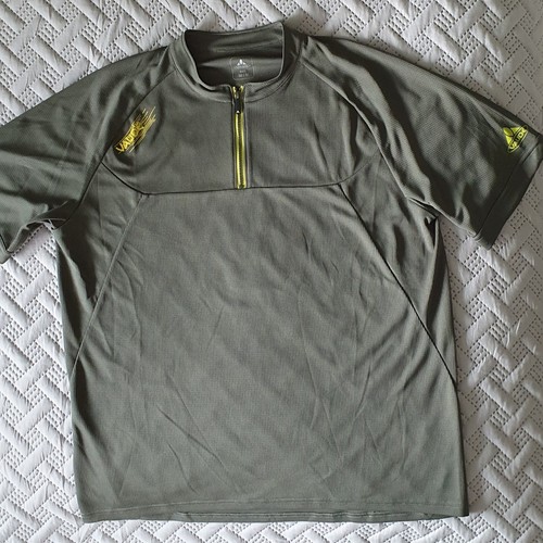 Herren radtrikot kurzarm m - herren,