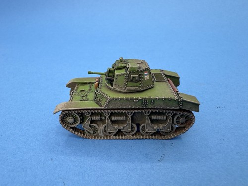 Panzer dutch - 1:72,