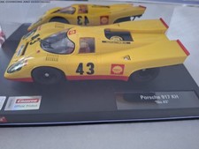 Carrera Digital 124 Porsche 917k - NEU / OVP - 23975