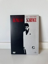 SCARFACE | Special Edition mit