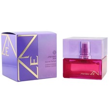 Shiseido Zen Limited Edition 50 ml EDP Eau de Parfum Spray