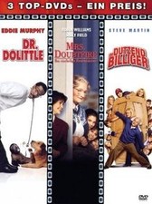 Dr. Dolittle - Mrs. Doubtfire