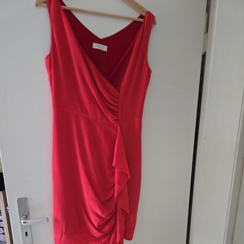 Esdeni seide kleid - esdeni,