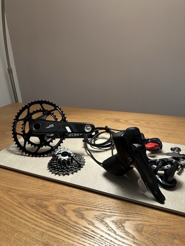 Sram force22 hrd 11x disc - force22,