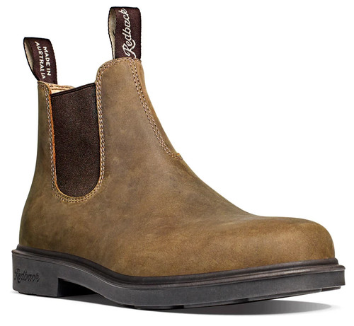 Redback stiefel whistler - stiefel,