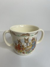 Royal Doulton Bunnykins