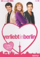Verliebt berlin vol 15 - verliebt, 15/ep