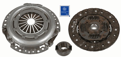 Sachs 3000950097 kupplungssatz - sachs,