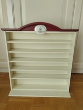 REUTTER  VERKAUFSSTAND