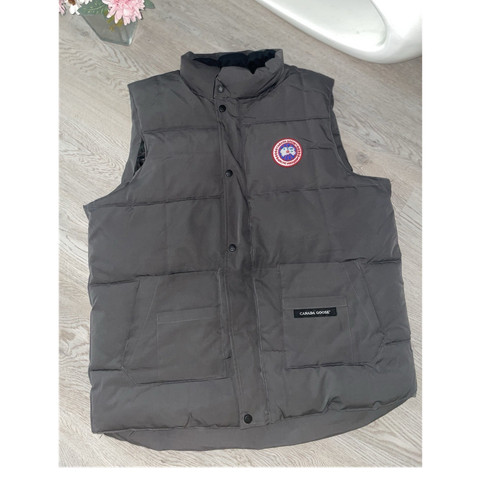 Canada goose herren weste 2xl - weste,