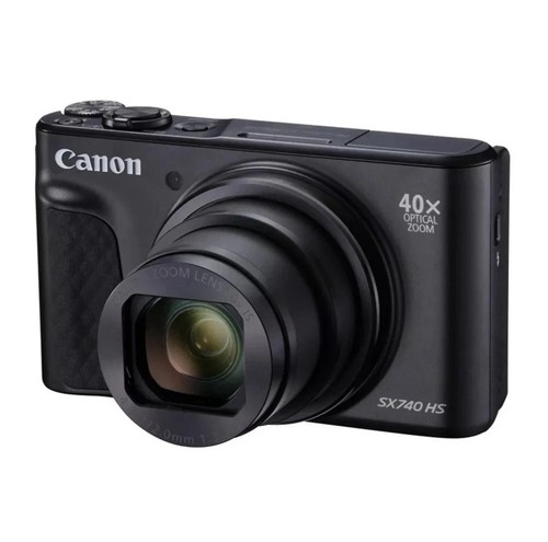 Canon powershot sx740 - sx740, lite