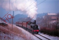 Ansichtskarte-:KOHLETANK NR. 1054