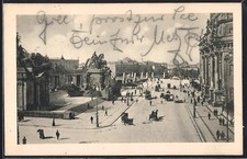 Berlin, National-Denkmal