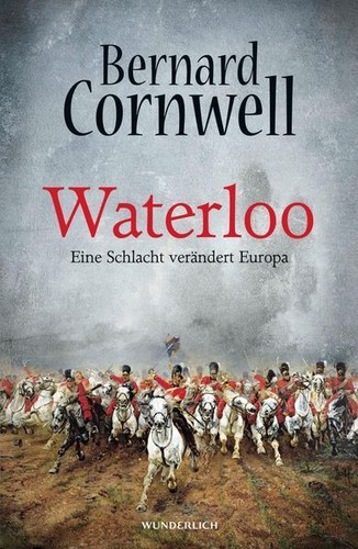 Waterloo eine schlacht - waterloo:,
