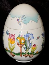 Hutschenreuther Maxi XXL EI