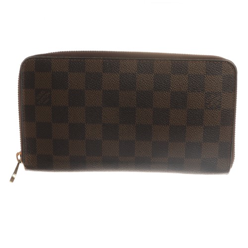 Louis vuitton geldbörse braun - louis,