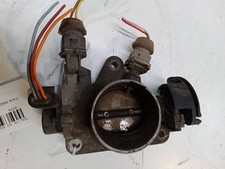 DROSSELKLAPPENSTUTZEN / 4376