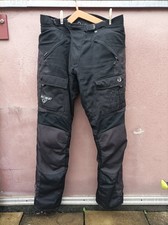 motorradhose herren Büse