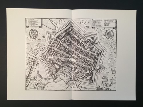 Leipzig kupferstich merian - -,