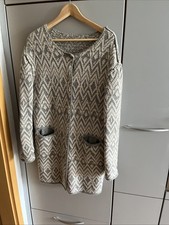 Woll/Strickmantel Marc O Polo