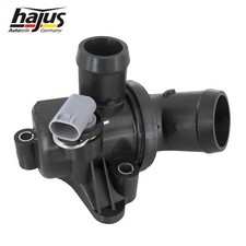 Hajus Thermostat 87°C mit Thermostatgehäuse für Mercedes A B W169 W245