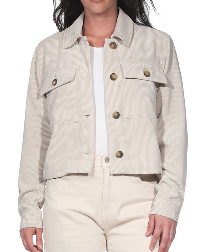 Only damen cord jacke leichte - damen,