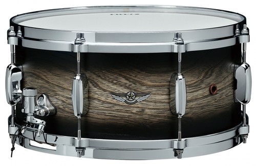 Tama star walnut snaredrum - tama,