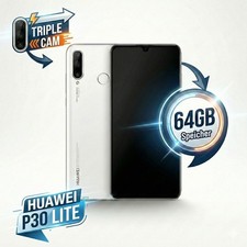 Huawei I Smartphone I P30 lite