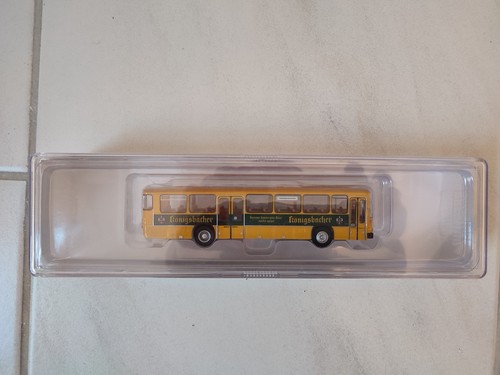 Brekina 307 postbus - brekina, o
