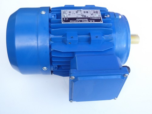 Elektromotor witte - elektromotor,