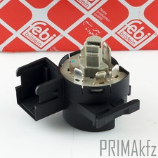FEBI 26149 Zündschalter Zündschloss Startschalter für Opel Agila A Astra Zafira