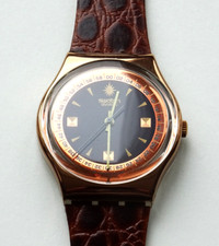 swatch Uhr GX 122 P.D.E. neu