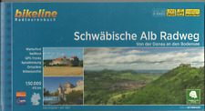 Radführer Schwäbische Alb