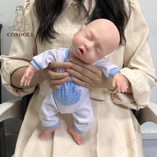 OSDOLL 14,9 Zoll Reborn Baby