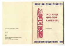 Indianer Museum Radebeul - 9