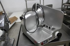 ADE Hamburg PROFI Aufschnittmaschine Juwel K2