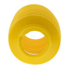 Simson Faltenbalg, zinkgelb -