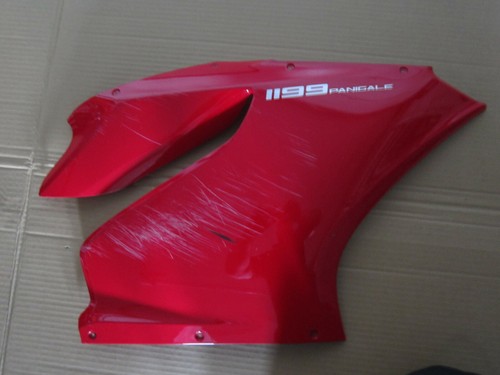 Ducati 1199 panigale - ducati,