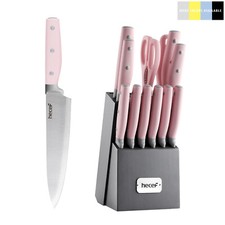 Küchenmesser Set von 14 High