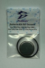 Batterie - Kit  für TC