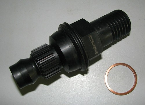 Adapter bohrkrone kernbohrer - adapter,