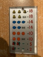 Jennings Govenor Vintage SLOT