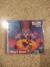 Kings Quest 7 - PC -