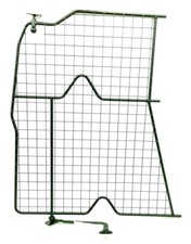 Laderaumabtrennung Trenngitter VW CADDY III 2K0017222 NEU Original