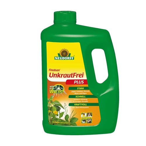 Neudorff finalsan unkraut - finalsan, frei