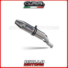 Auspuff GPR Polaris RZR 800 S