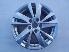 1x 5TA601025Q Original VW Touran II Alufelge Karlstad 6,5Jx16 ET48 (32)