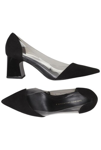 Zara pumps damen high - high, heels