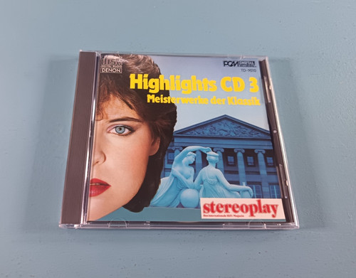 Stereoplay highlights 3 - -,