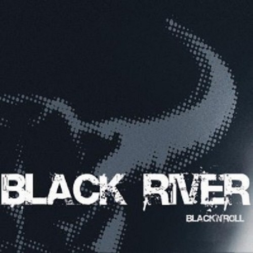 Black river roll - river, 'n'